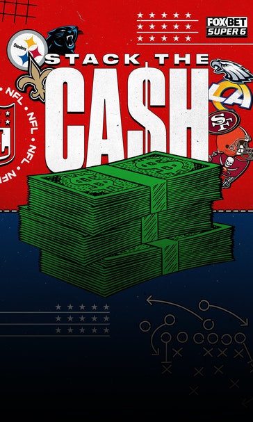 "Stack The Cash" In The NFL In Week 8